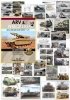 Desert Eagle Publishing DEP-27 ARV & WRECKERS IN IDF SERVICE – PART 1